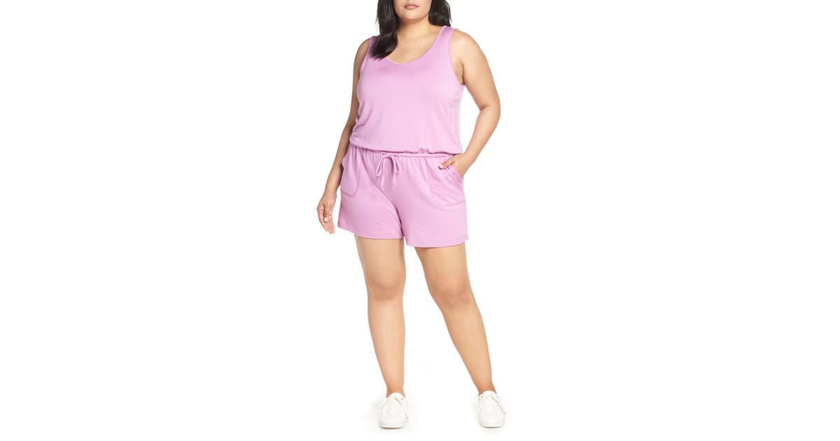 nordstrom gibson romper