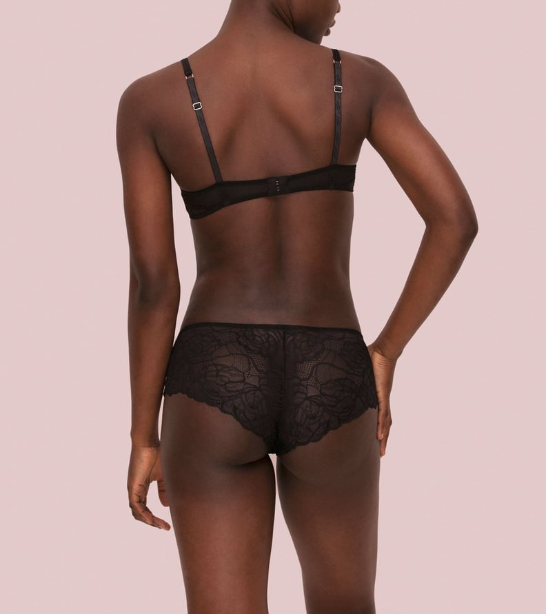 Noelle Wolf Soul Lace Hipster Brief