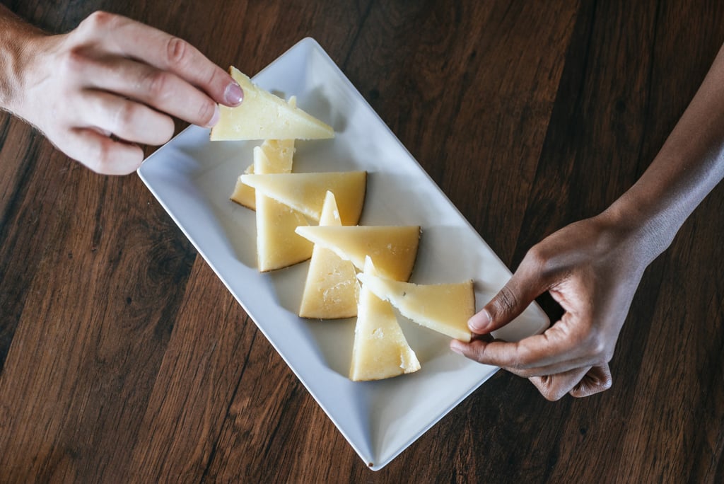 Can I Eat Cheese While Monitoring My Weight?