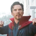 Why Doctor Strange's Infuriating Move in Avengers: Infinity War Makes Sense