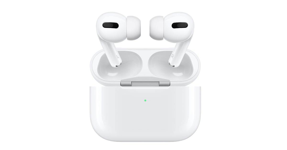 Apple AirPods Pro | Best Holiday Gifts 2019: Editors' Picks | POPSUGAR ...