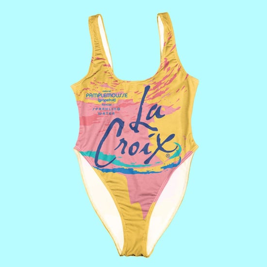 LaCroix Swimsuits 2018