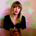 Taylor Swift's Sang "Soon You'll Get Better" Live For the First Time in an Emotional Performance