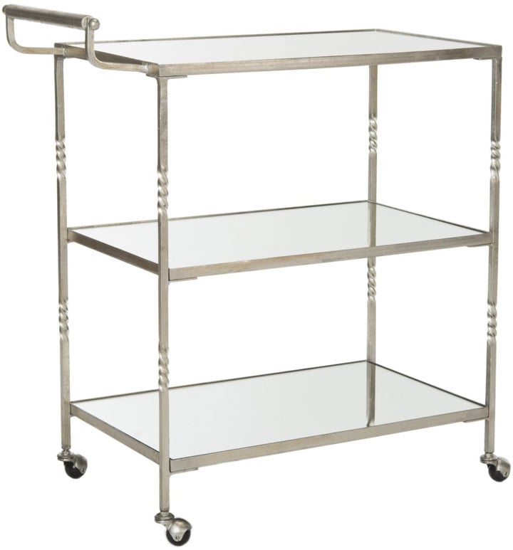 Dot & Bo Barthes Bar Cart ($369)