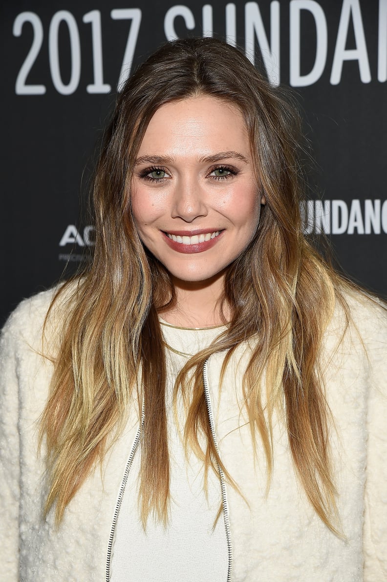 Elizabeth Olsen