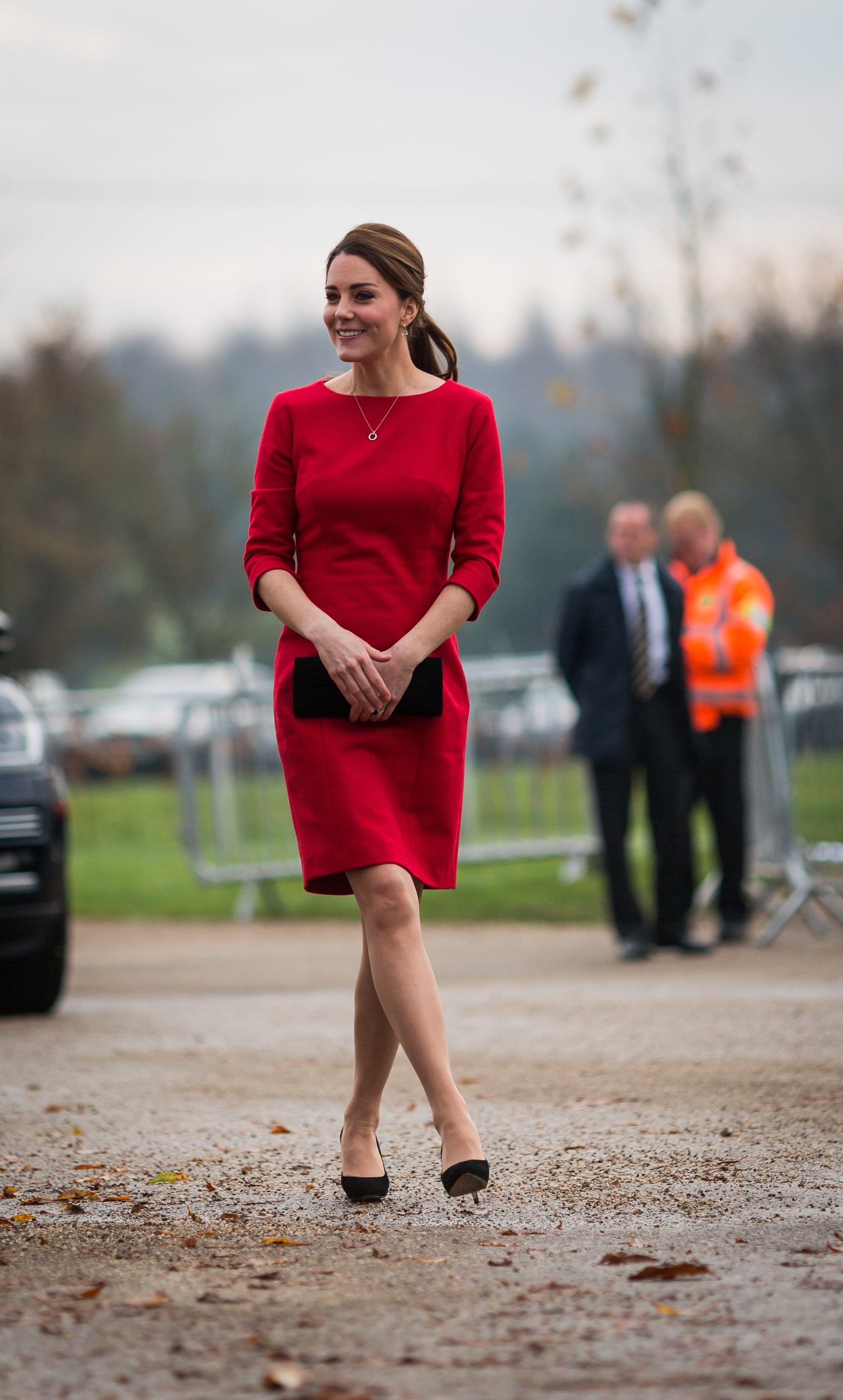 Kate Middleton Casual Style  POPSUGAR Fashion Middle East