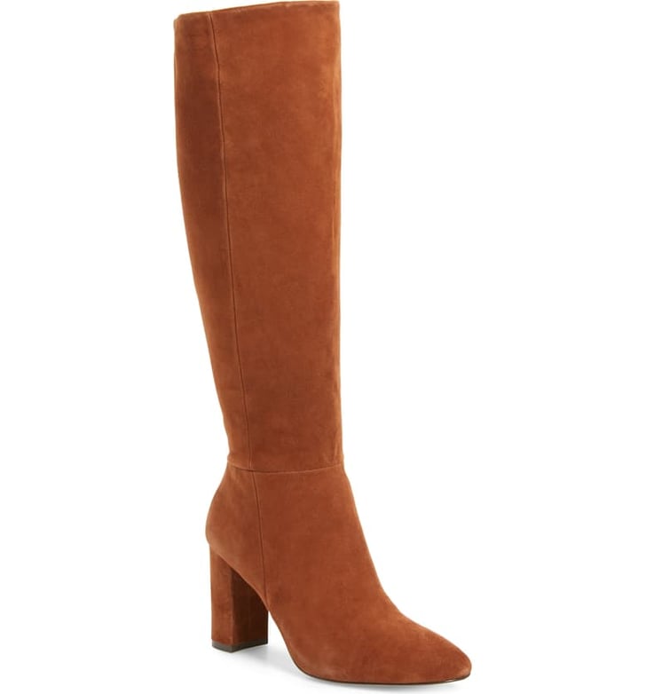 Charles David Biennial Knee High Boots 29 New Fall Shoes From