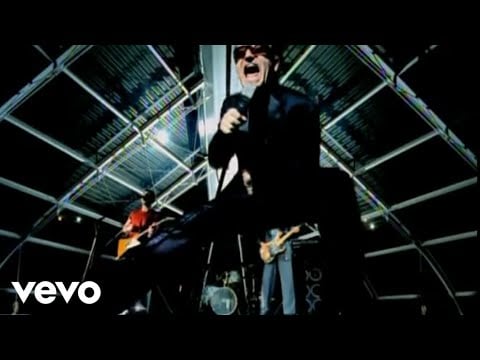 "Beautiful Day" — U2