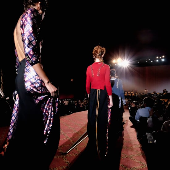 Fashion News For Dec. 16, 2015