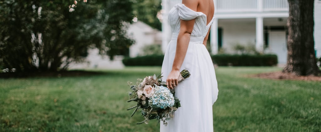 How COVID-19 Changed My Plans to Lose Weight For My Wedding