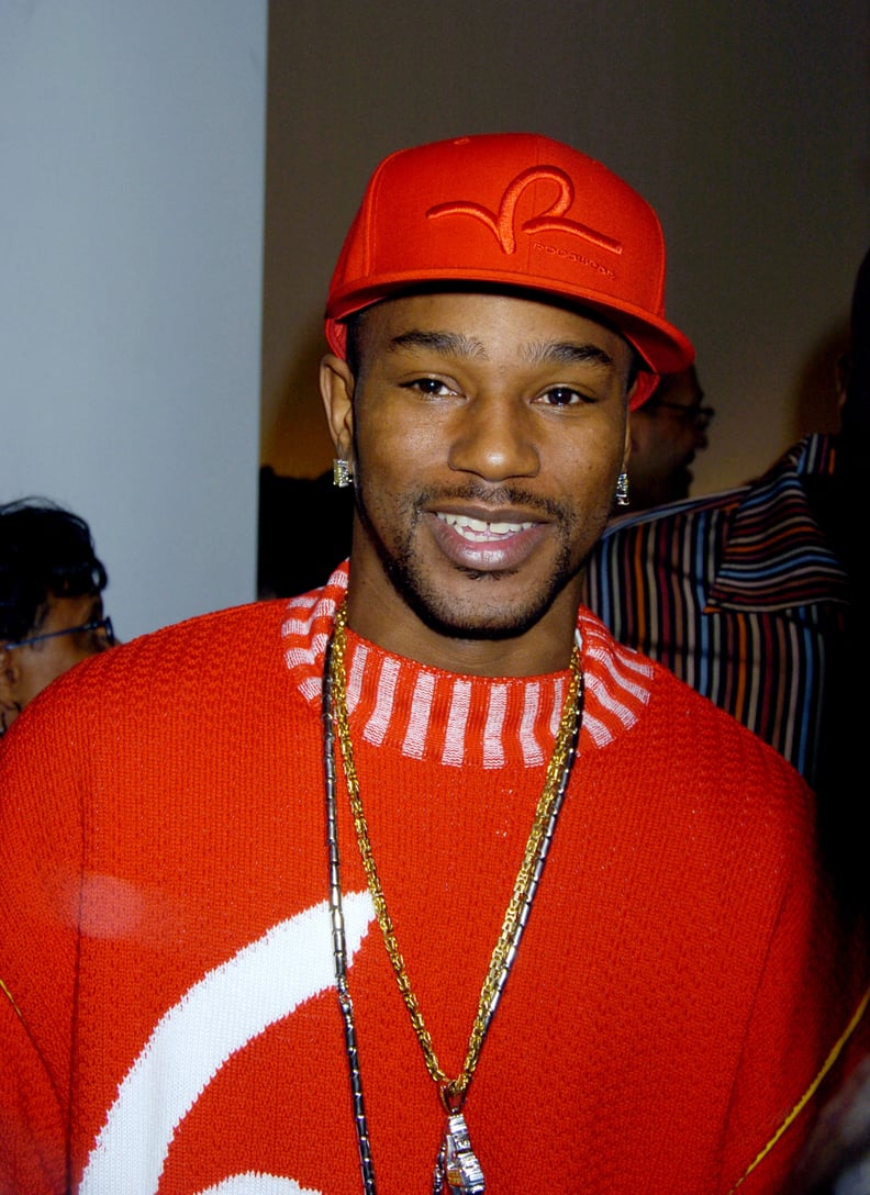 Cam'ron as Himself