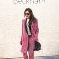 38 Fashion Truths Straight From Victoria Beckham