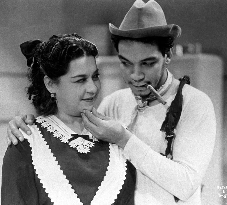 Cantinflas