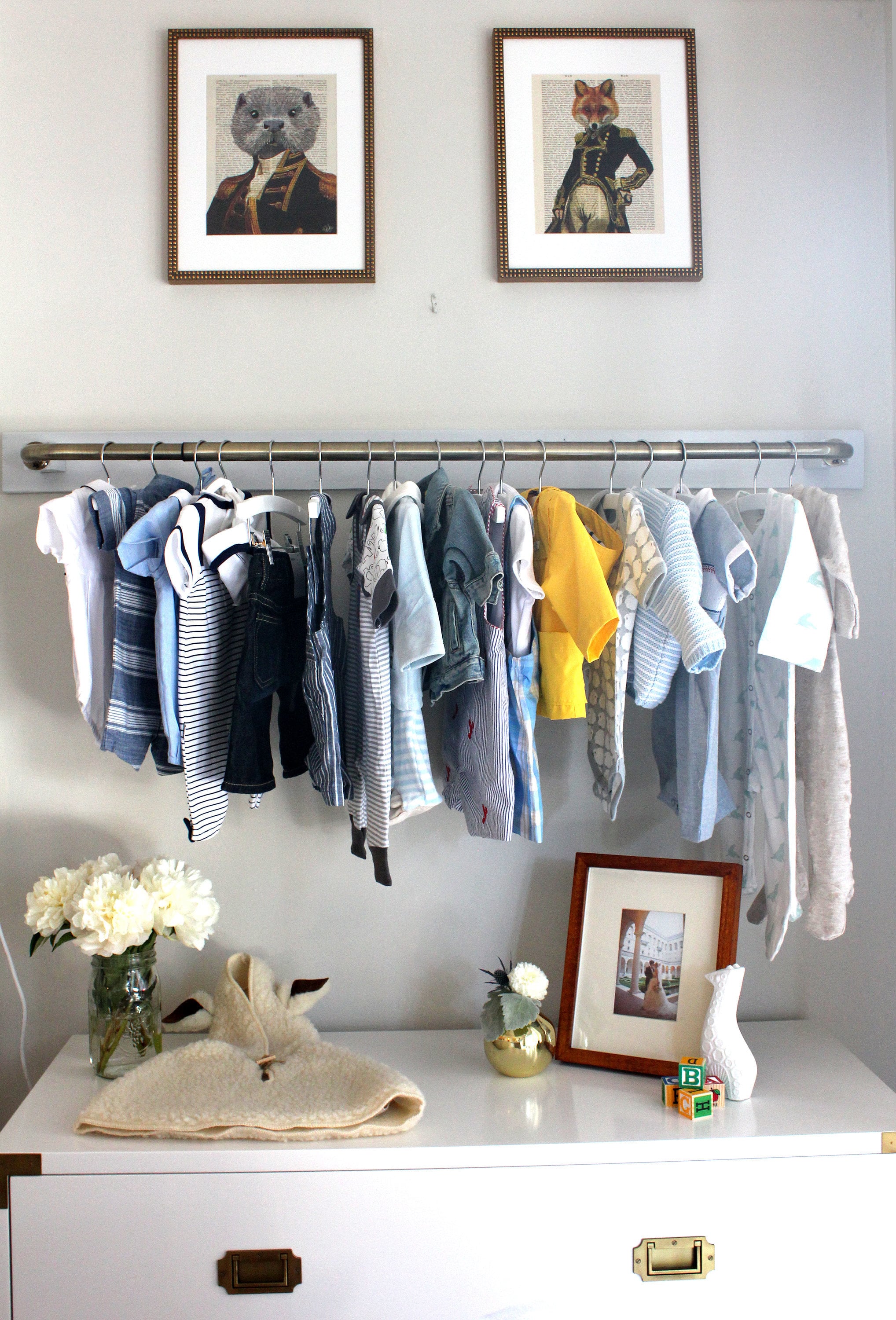 Baby Storage Ideas for Small Spaces - Moove In Self Storage – Blog