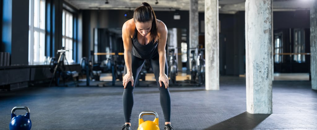 For 18 Months After Giving Birth, My Body Just Wasn't Ready to Work Out — and That's OK