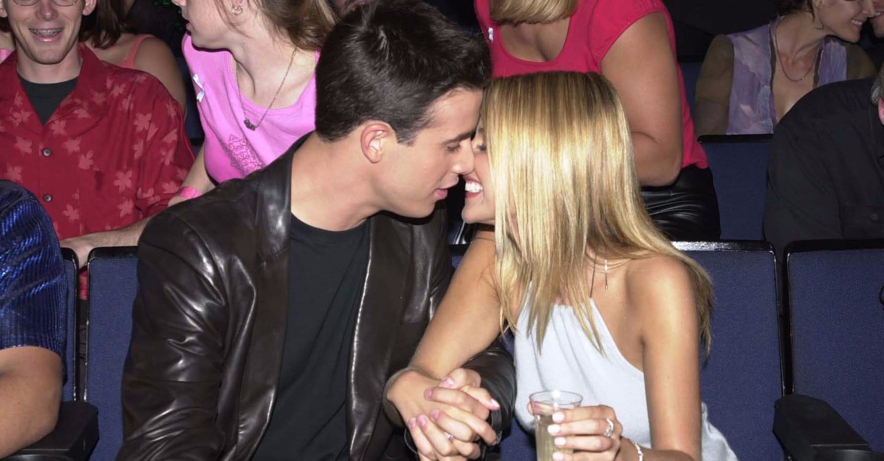 How Did Sarah Michelle Gellar and Freddie Prinze Jr. Meet? | PS Celebrity