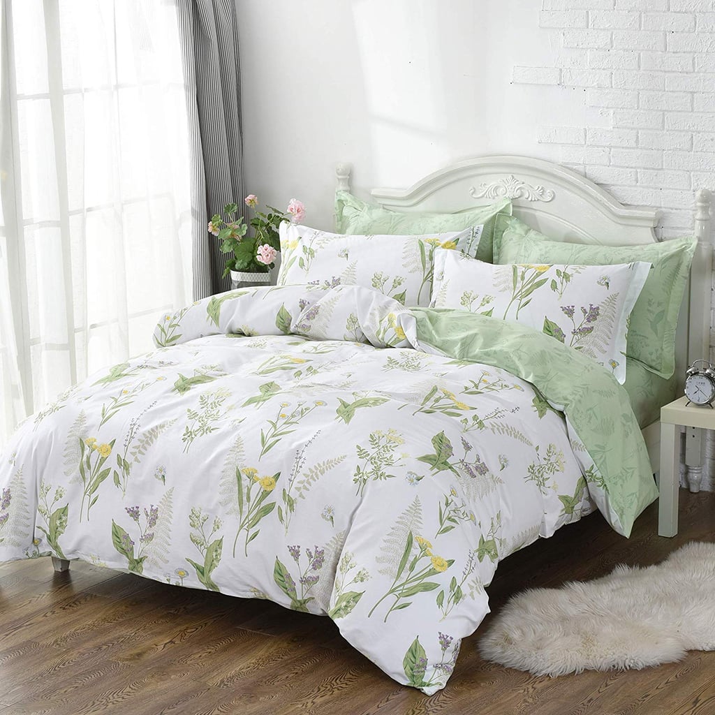 Fadfay Duvet Cover Set