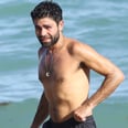 Feast Your Eyes on a Sexy and Shirtless Adrian Grenier
