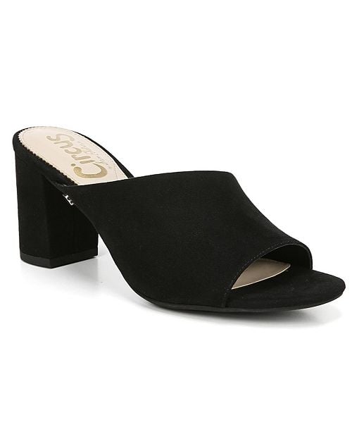 Sam edelman suzanna clearance