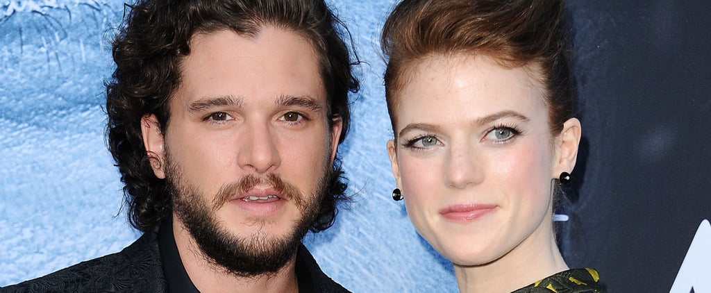 When Will Rose Leslie and Kit Harington Get Married?