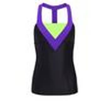 Fairest Heart Princess Tank Top  Crowned Athletics – Crowned Athletics™