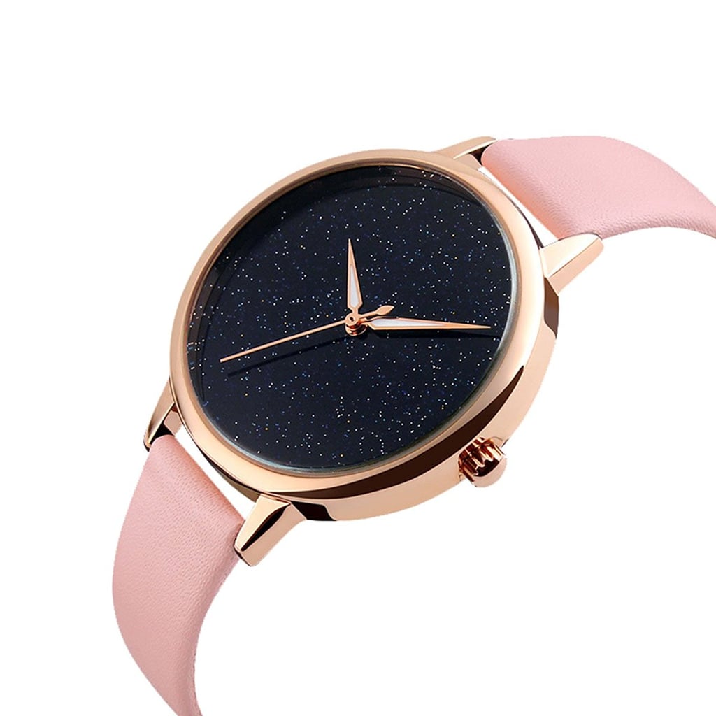 Simple Luxury Wristwatch