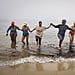 For Black Women, Saying Goodbye to Martha’s Vineyard Gets Harder Every Summer
