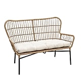 pier one sand chat chair