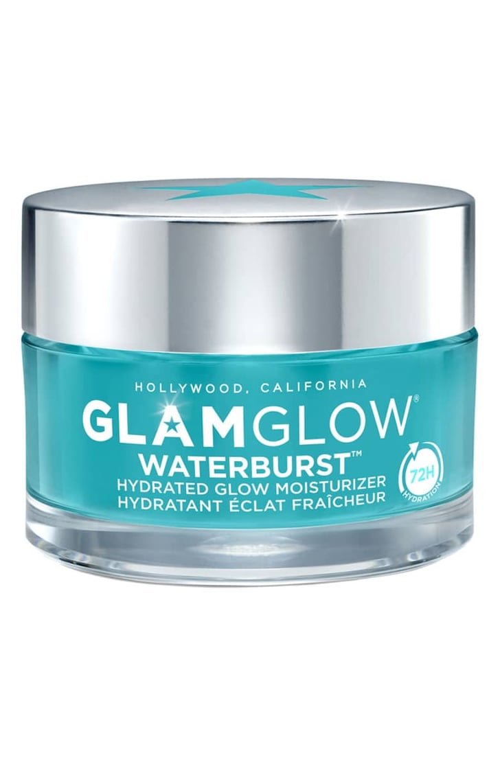 Glamglow Waterburst Hydrated Glow Moisturizer TopRated Moisturizers