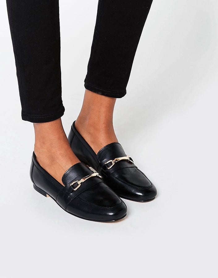 ASOS Movement Loafers