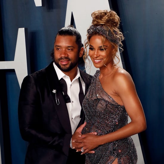 Ciara and Russell Wilson Celebrate 4 Years of Marriage