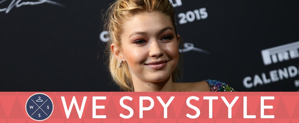 Gigi Hadid and Cody Simpson's Cutest Couple Moments | Video