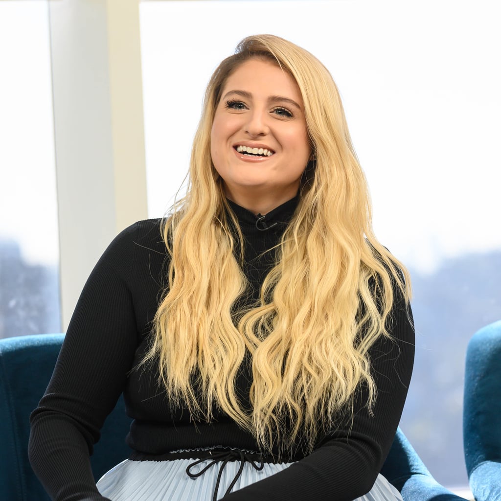 Meghan Trainor Opens Up About Her Panic Disorder: 