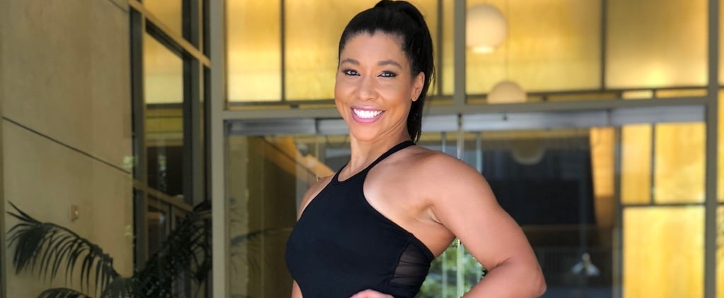 Celebrity Trainer Jeanette Jenkins Gives Us a Simple Workout Schedule For Beginners