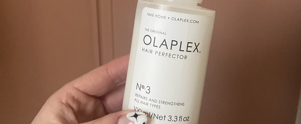 Olaplex and Fertility: Should You Be Worried?