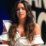 Demi Lovato Major Regrets About