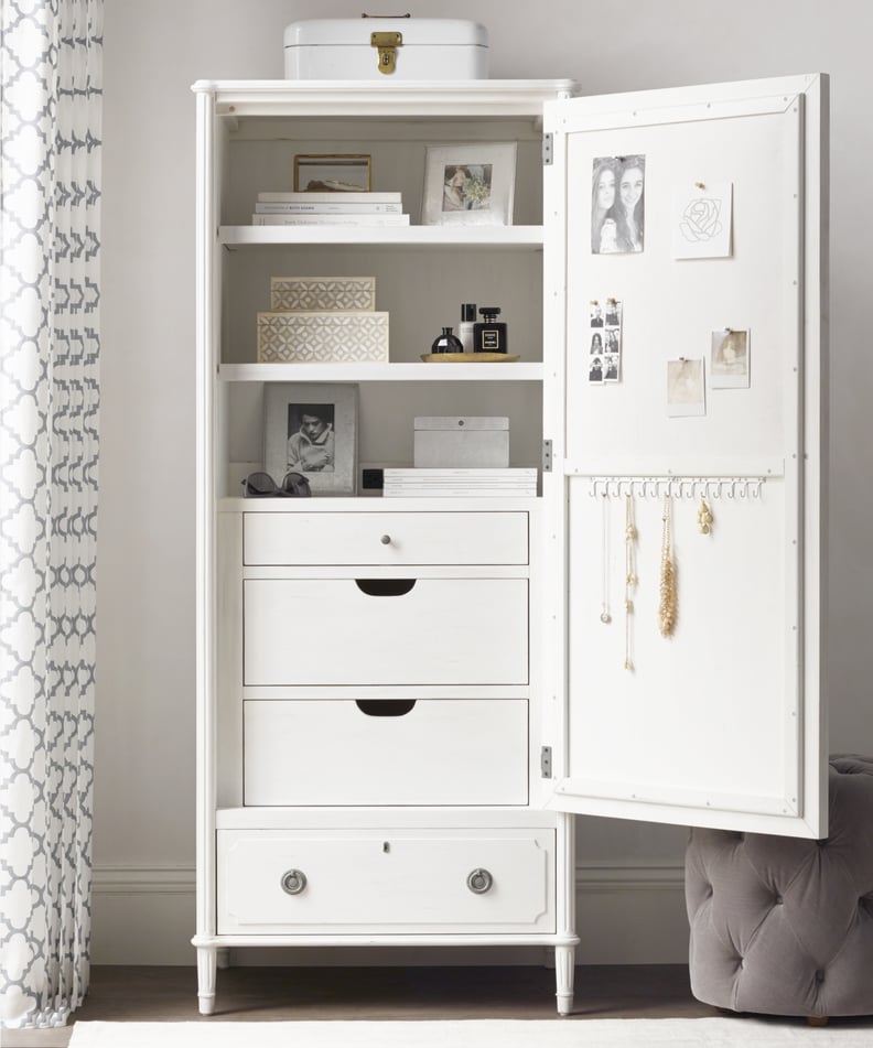 Jewelry Armoire