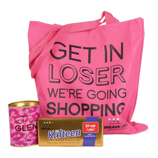 Mean Girls Products From Dylan's Candy Bar