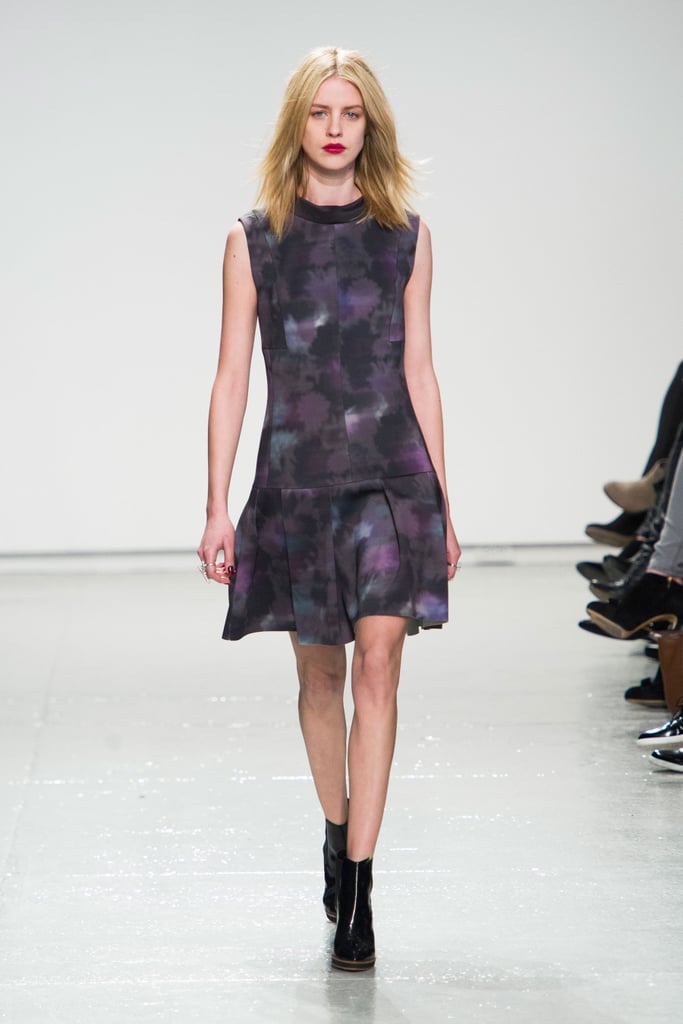 Rebecca Taylor Fall 2014