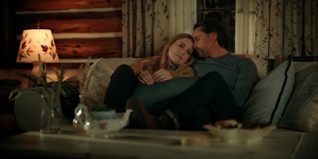 Virgin River Season 5: Trailer, Release Date, Cast, Plot