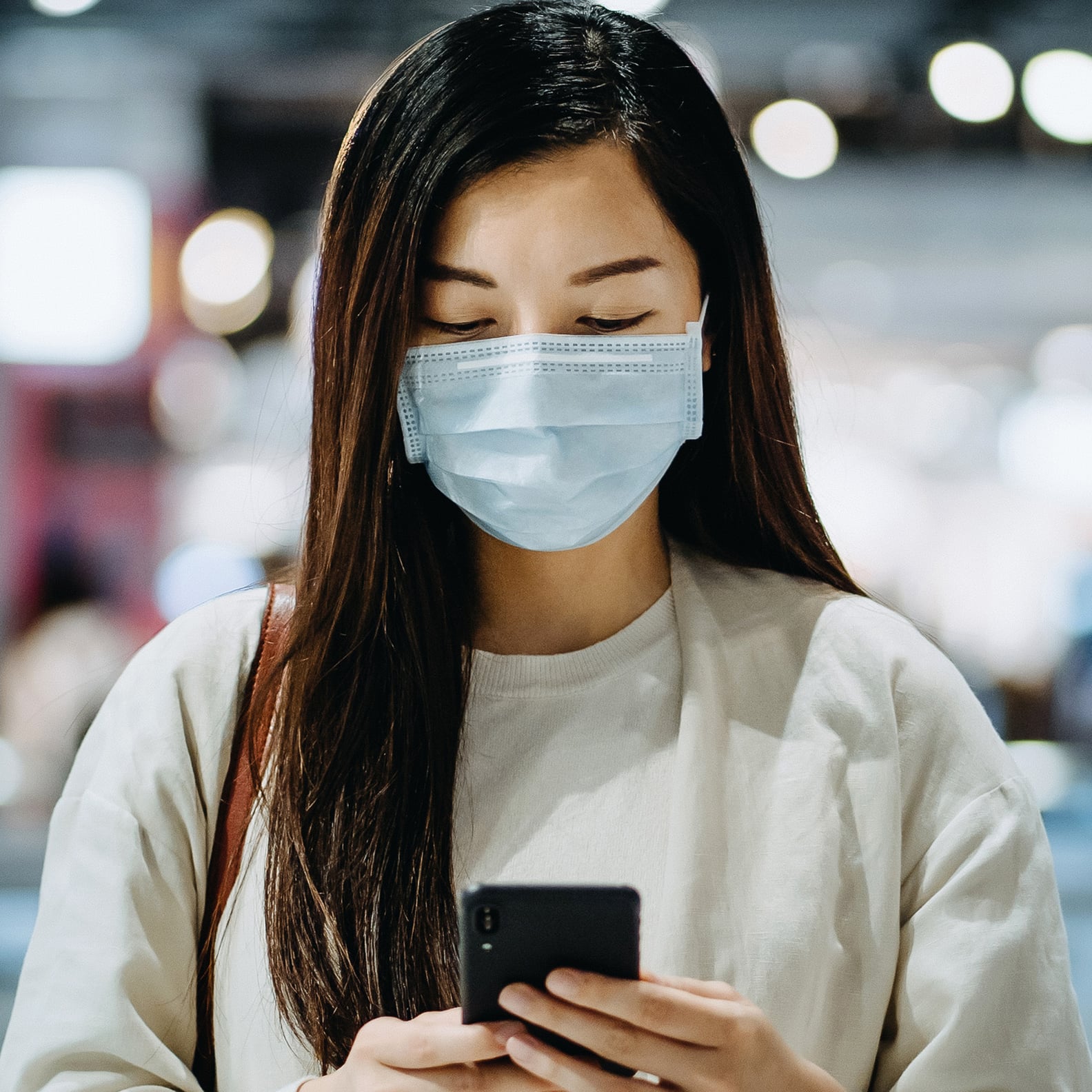 How to Get COVID19 Exposure Alerts on iPhone and Android POPSUGAR Tech