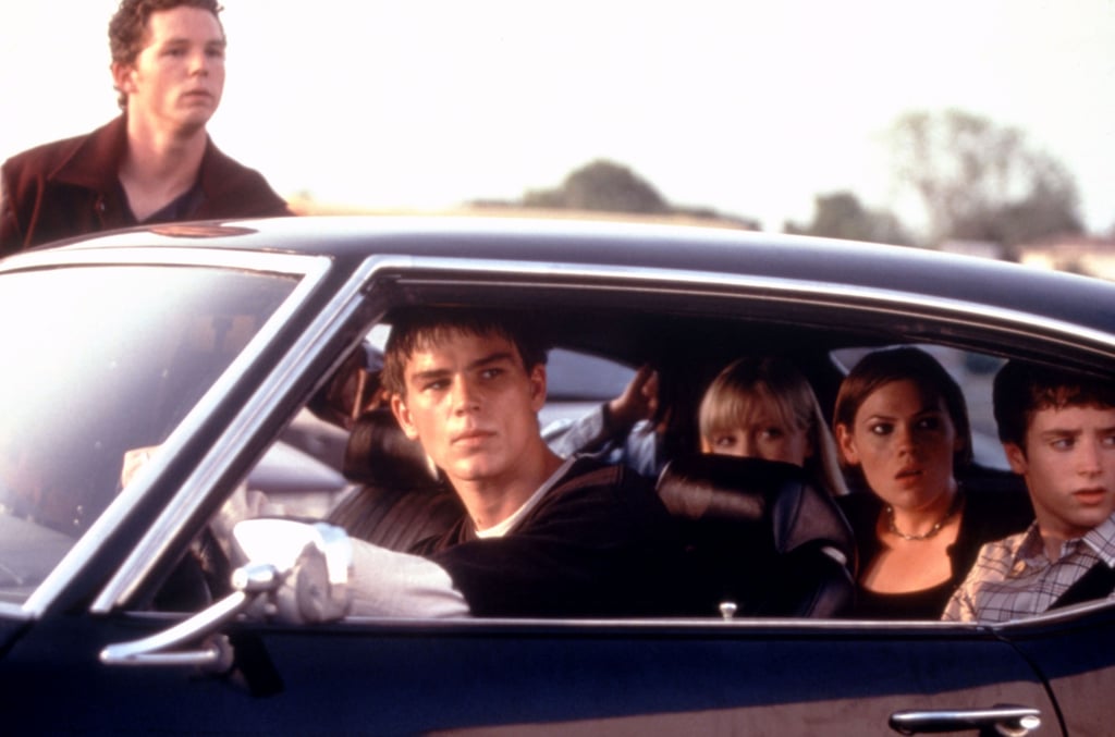 The Faculty