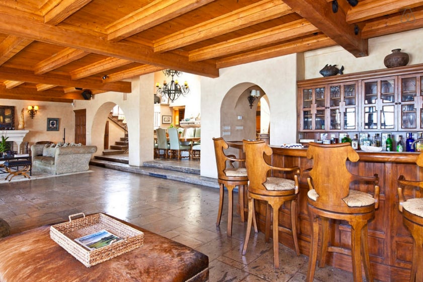 Mariah Carey Malibu Airbnb