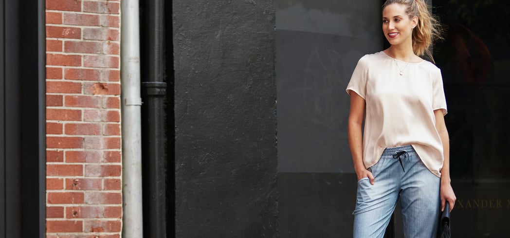 workout clothes you can wear to work