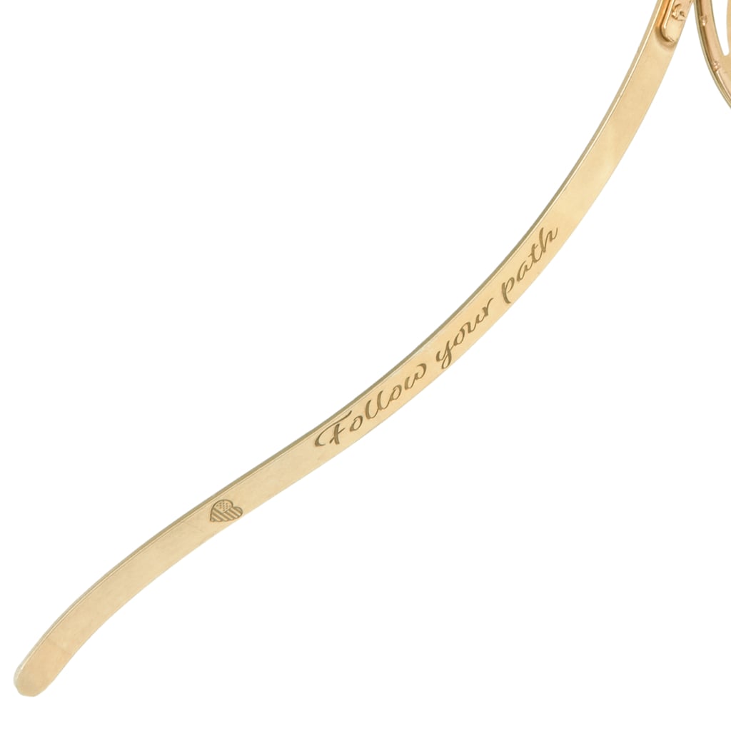 Alex and Ani Gold Mickey Mouse Ears 2019