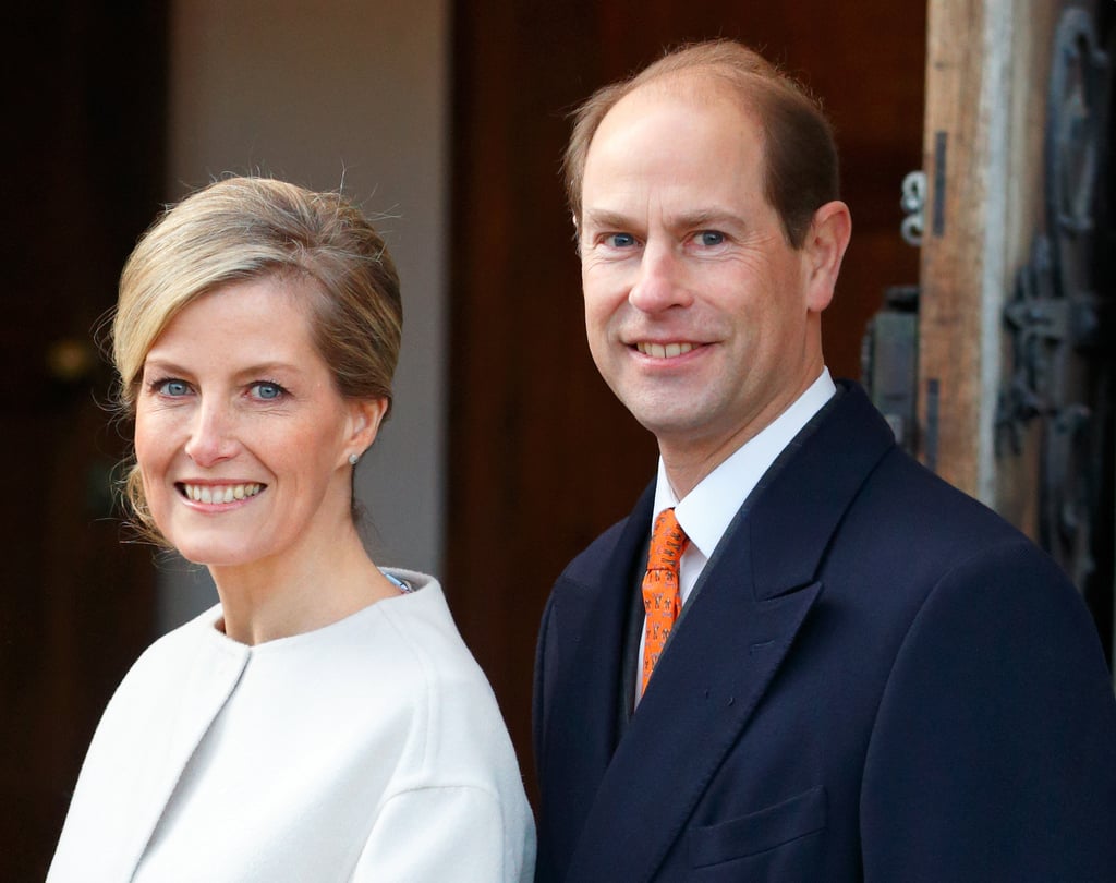 3 Royal Couples Share a Wedding Date
