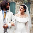 Charlotte Casiraghi Wore a Bridal Jumpsuit First, but Let Us Present Her Wedding Dress