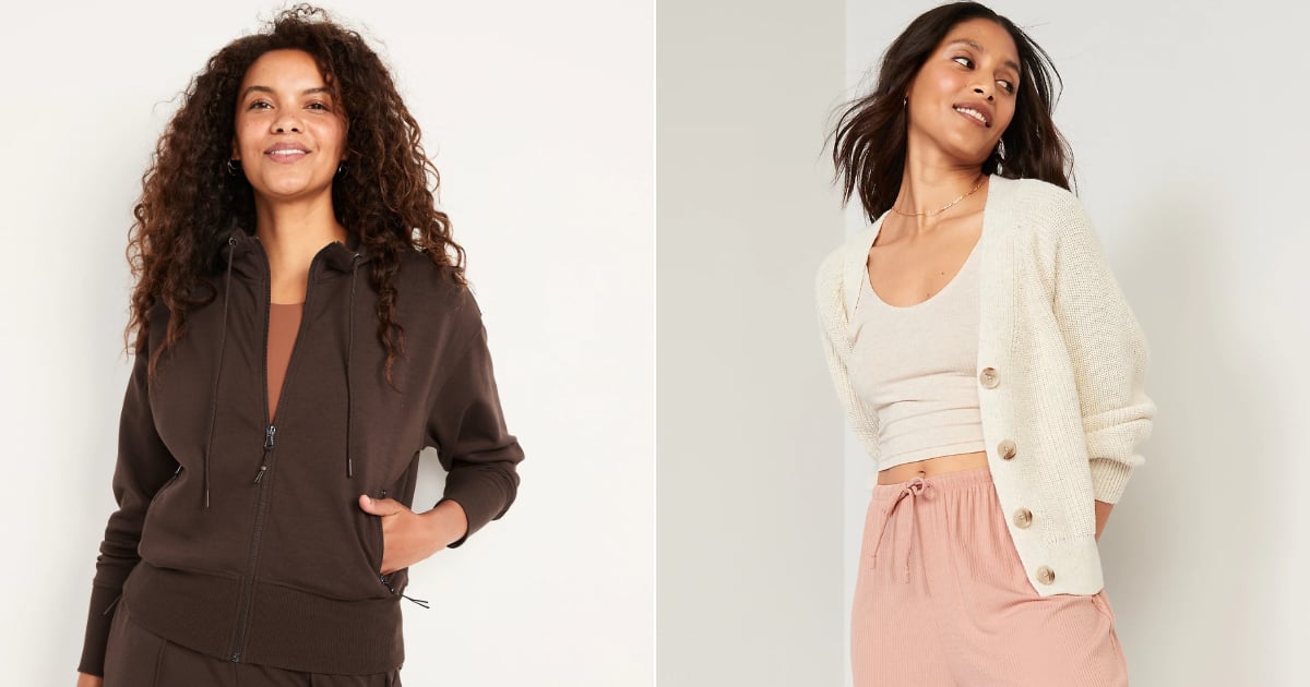 Cute Loungewear For Women at Old Navy