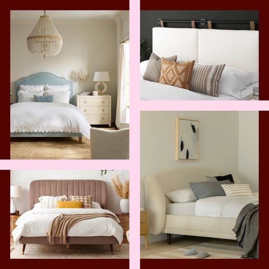 The Best Upholstered Beds and Headboards