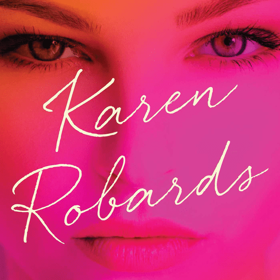 Darkness by Karen Robards Excerpt